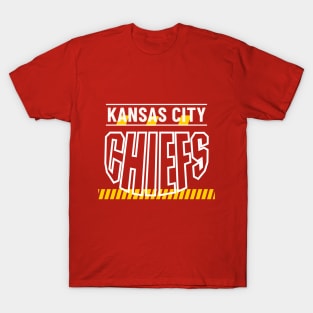 Kansas City Chiefs T-Shirt